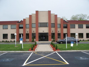 Budget Inn & Suites, Wall Township